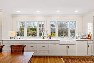 Kitchens photo
