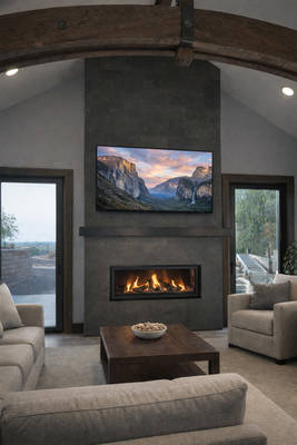Mantels