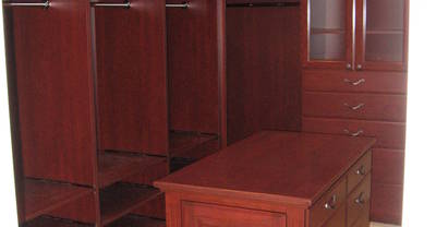 Closet Packages photo