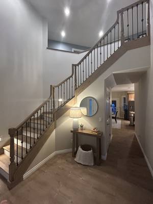 Stairs photo