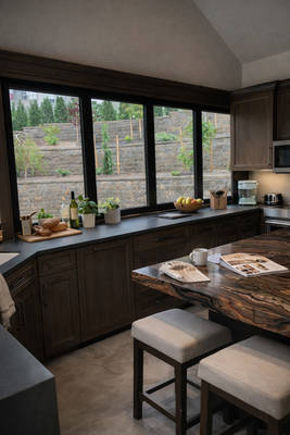 Kitchens photo