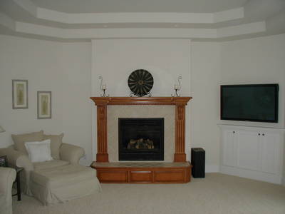Mantels photo