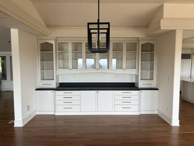 Built-Ins photo