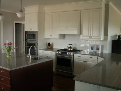 Kitchens photo