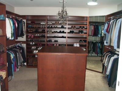 Closet Packages photo