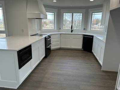 Kitchens photo