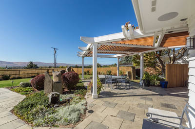 Arbors & Pergolas photo