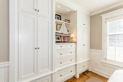 Built-Ins photo