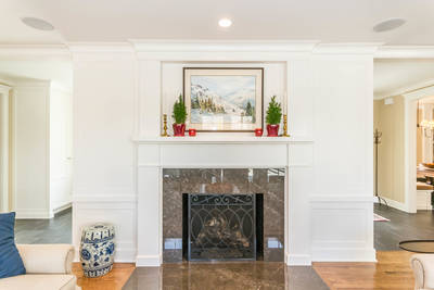 Mantels photo