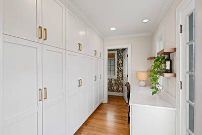 Built-Ins photo