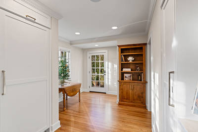 Built-Ins photo