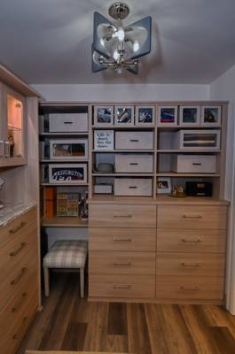 Closet Packages photo