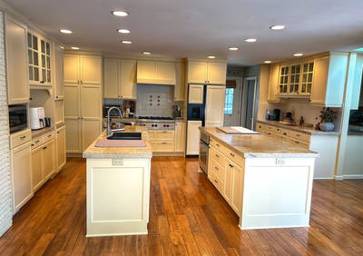 Kitchens photo