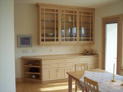 Built-Ins photo